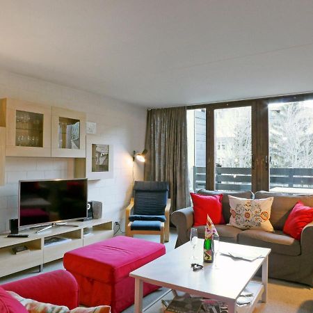 Apartment Im Gruebi-1 By Interhome Венген Екстериор снимка