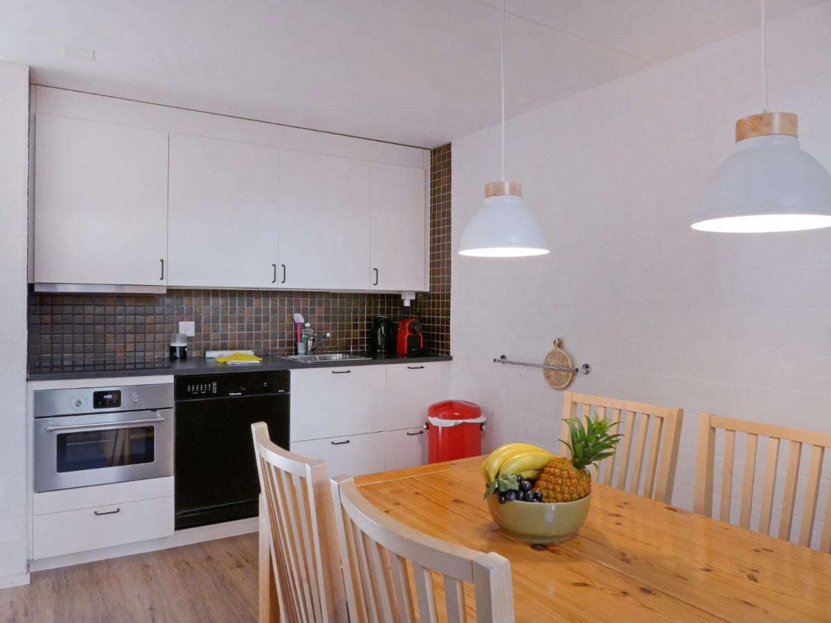 Apartment Im Gruebi-1 By Interhome Венген Екстериор снимка