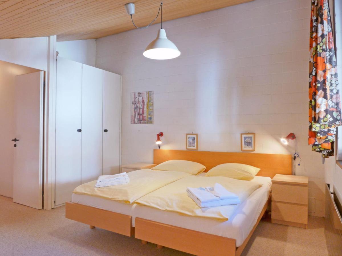 Apartment Im Gruebi-1 By Interhome Венген Екстериор снимка