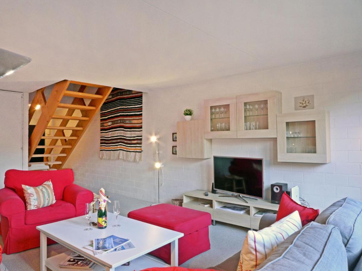 Apartment Im Gruebi-1 By Interhome Венген Екстериор снимка