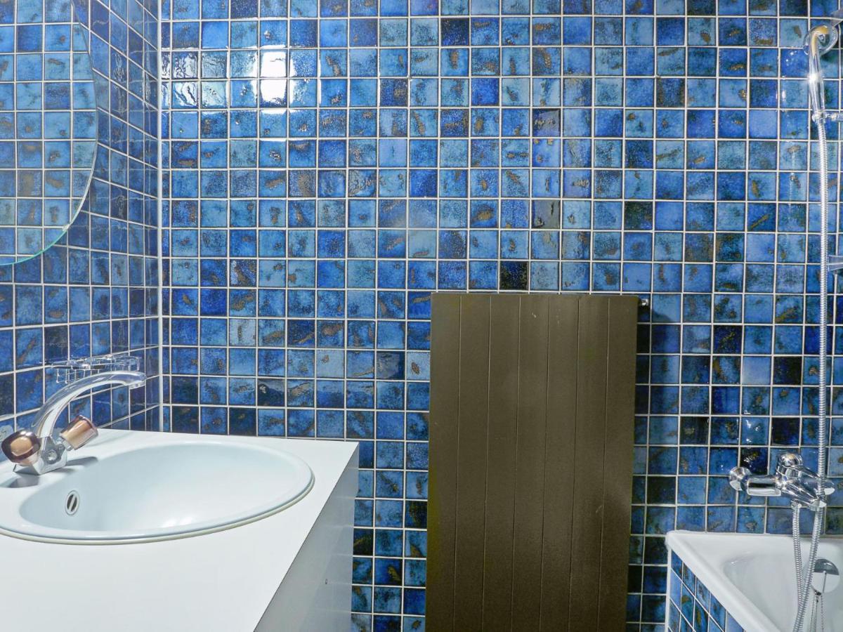 Apartment Im Gruebi-1 By Interhome Венген Екстериор снимка