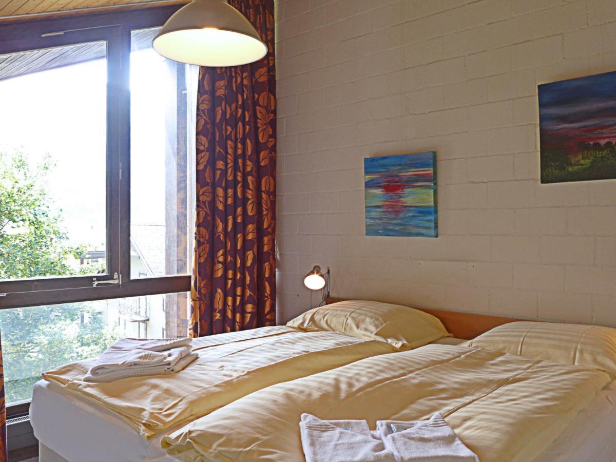 Apartment Im Gruebi-1 By Interhome Венген Екстериор снимка