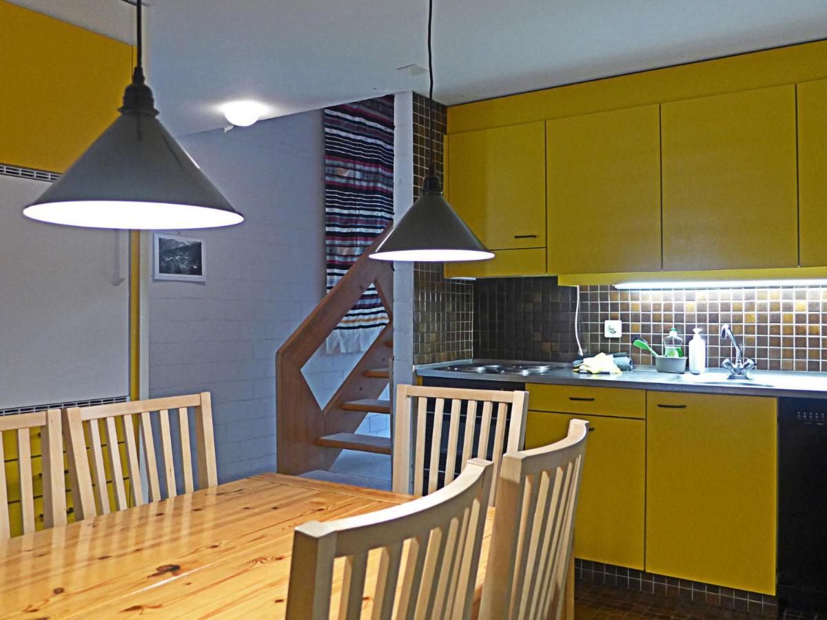 Apartment Im Gruebi-1 By Interhome Венген Екстериор снимка